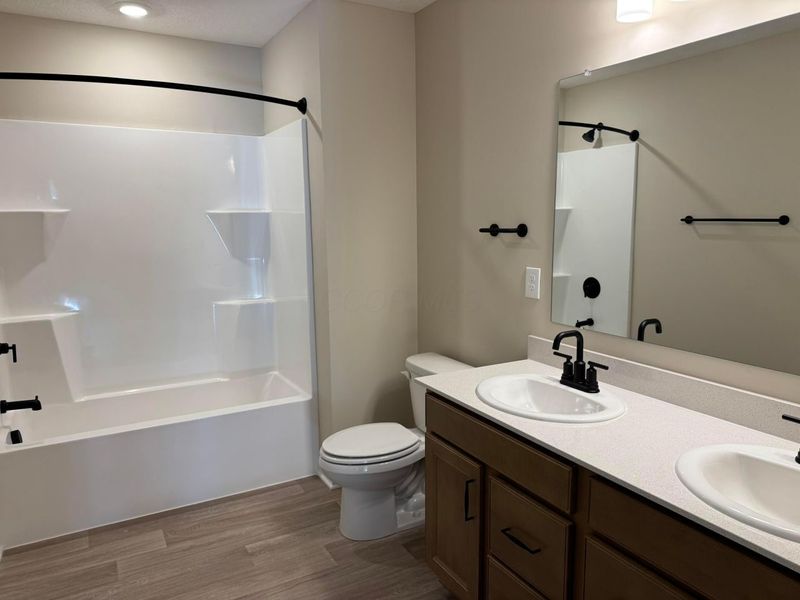 9493 Wagon Trail Lane, Unit Lot 136, Plain City, OH 43064 Photo 18