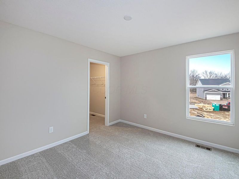 9493 Wagon Trail Lane, Unit Lot 136, Plain City, OH 43064 Photo 18