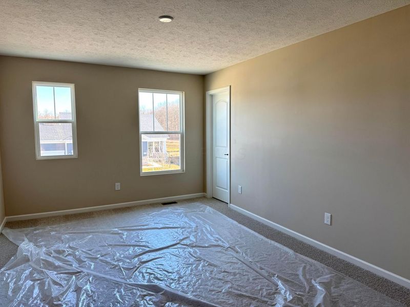 9493 Wagon Trail Lane, Unit Lot 136, Plain City, OH 43064 Photo 19