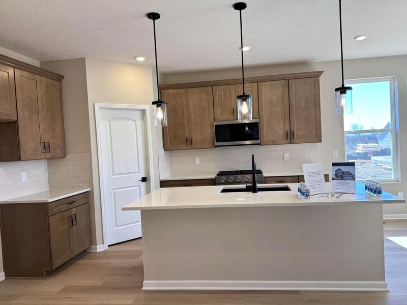 9493 Wagon Trail Lane, Unit Lot 136, Plain City, OH 43064 Photo 2