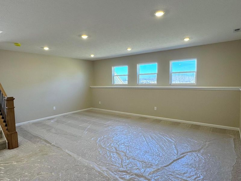 9493 Wagon Trail Lane, Unit Lot 136, Plain City, OH 43064 Photo 21