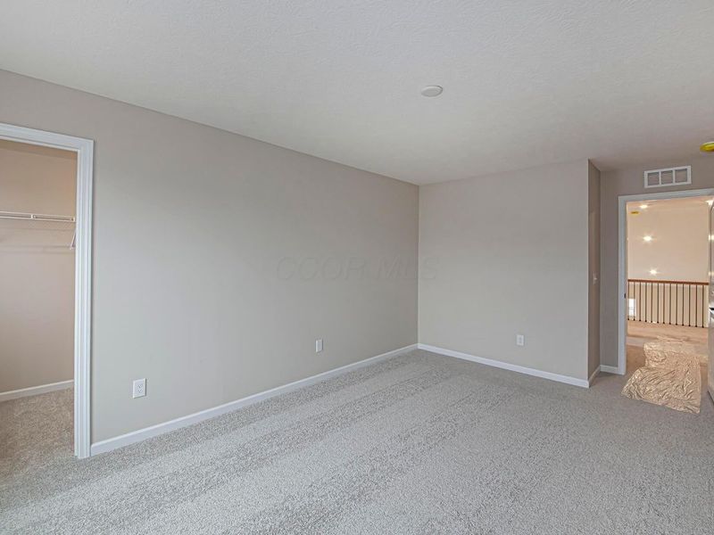9493 Wagon Trail Lane, Unit Lot 136, Plain City, OH 43064 Photo 21
