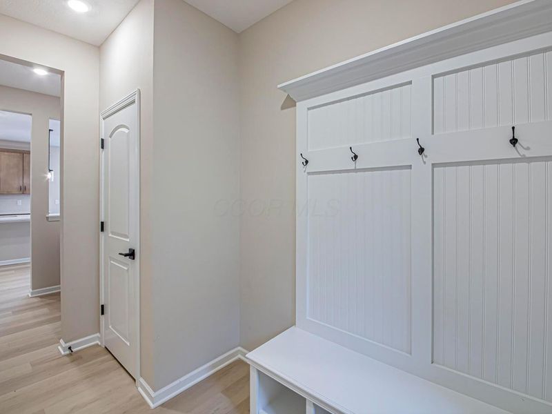 9493 Wagon Trail Lane, Unit Lot 136, Plain City, OH 43064 Photo 27