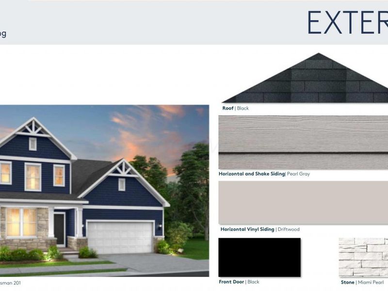 9493 Wagon Trail Lane, Unit Lot 136, Plain City, OH 43064 Photo 27