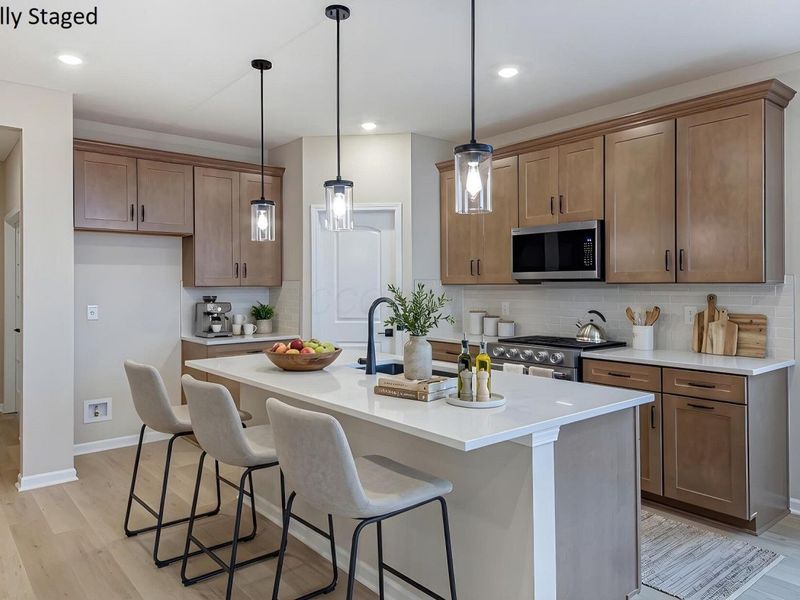 9493 Wagon Trail Lane, Unit Lot 136, Plain City, OH 43064 Photo 3