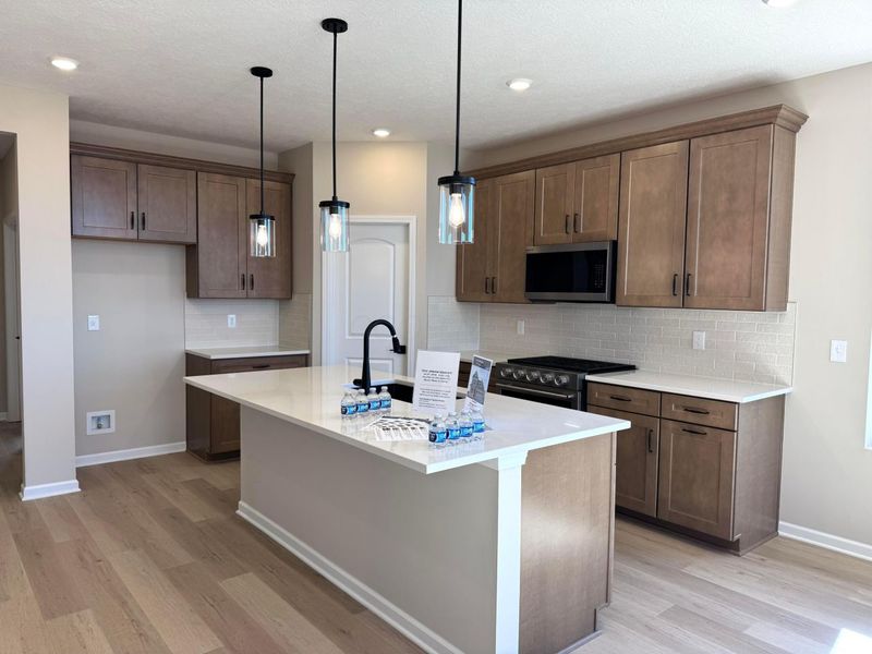 9493 Wagon Trail Lane, Unit Lot 136, Plain City, OH 43064 Photo 3