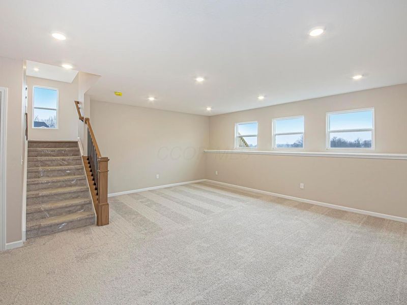 9493 Wagon Trail Lane, Unit Lot 136, Plain City, OH 43064 Photo 31