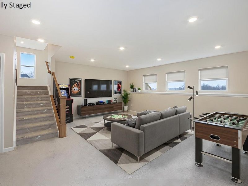 9493 Wagon Trail Lane, Unit Lot 136, Plain City, OH 43064 Photo 32