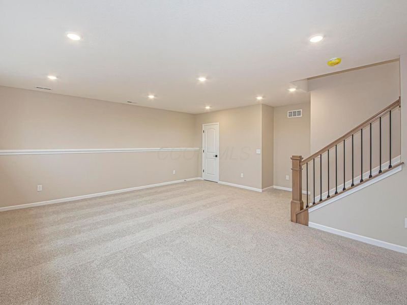 9493 Wagon Trail Lane, Unit Lot 136, Plain City, OH 43064 Photo 33