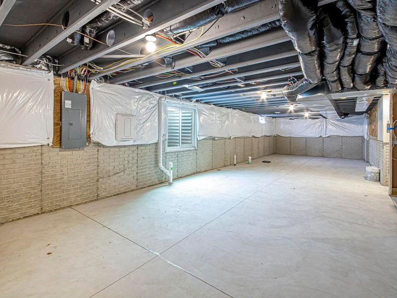 9493 Wagon Trail Lane, Unit Lot 136, Plain City, OH 43064 Photo 34