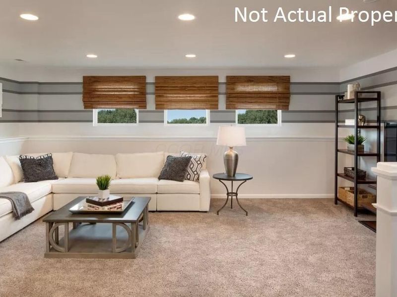 9493 Wagon Trail Lane, Unit Lot 136, Plain City, OH 43064 Photo 45