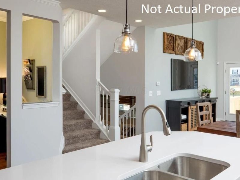 9493 Wagon Trail Lane, Unit Lot 136, Plain City, OH 43064 Photo 49