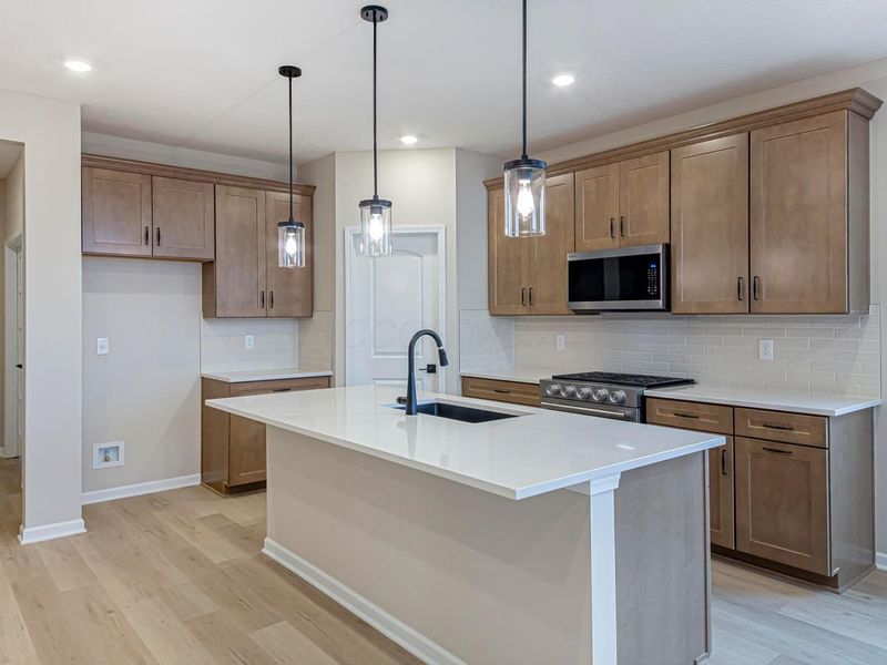 9493 Wagon Trail Lane, Unit Lot 136, Plain City, OH 43064 Photo 5