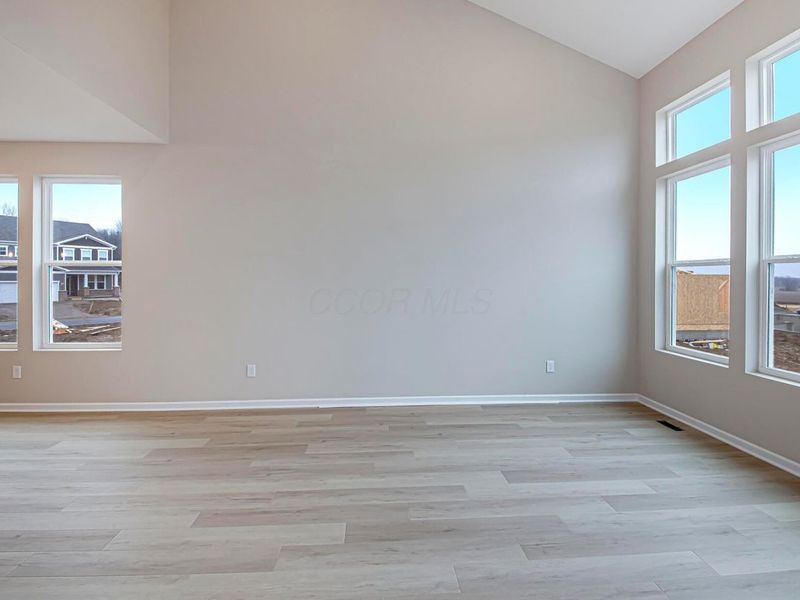 9493 Wagon Trail Lane, Unit Lot 136, Plain City, OH 43064 Photo 6