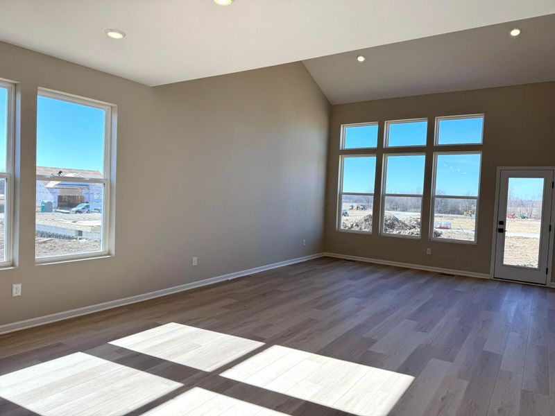 9493 Wagon Trail Lane, Unit Lot 136, Plain City, OH 43064 Photo 7