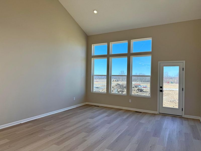 9493 Wagon Trail Lane, Unit Lot 136, Plain City, OH 43064 Photo 8