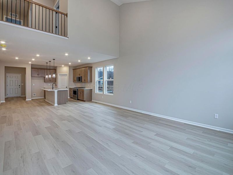 9493 Wagon Trail Lane, Unit Lot 136, Plain City, OH 43064 Photo 8