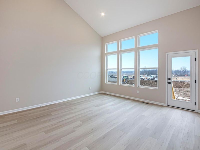 9493 Wagon Trail Lane, Unit Lot 136, Plain City, OH 43064 Photo 9