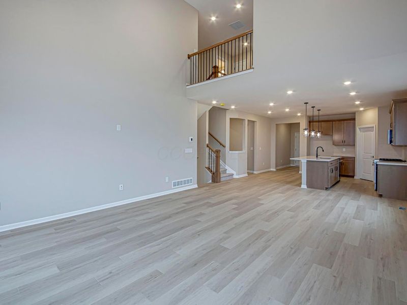 9493 Wagon Trail Lane, Unit Lot 136, Plain City, OH 43064 Photo 9