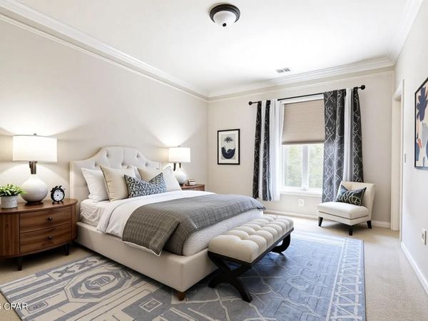 204 Baldwin Rowe Circle, Panama City, FL 32405