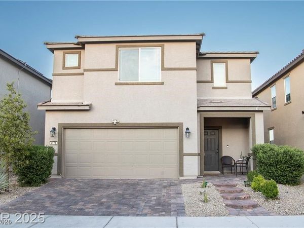 4178 Eagle Island Street , Las Vegas, NV 89130