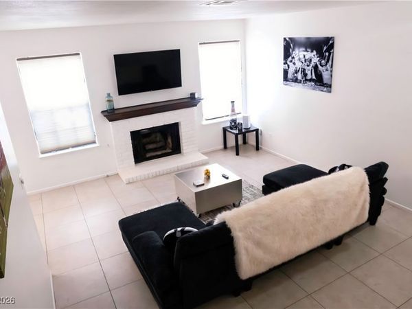 5576 W Rochelle Avenue, Unit 22A, Las Vegas, NV 89103