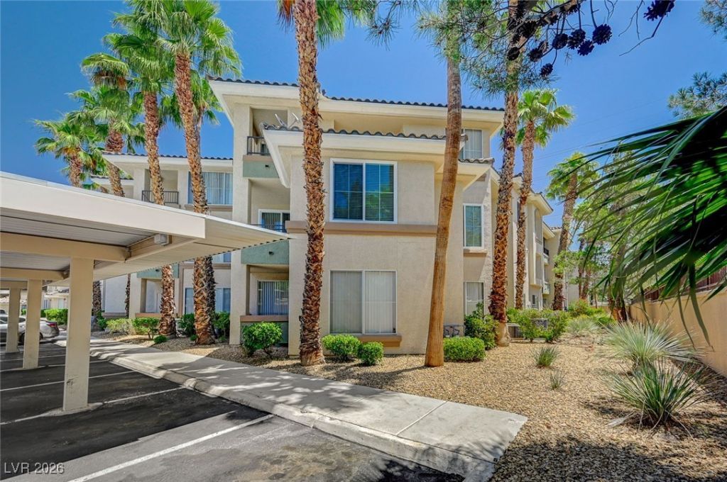 7189 S Durango Drive, Unit 208, Las Vegas, NV 89113 Main Photo