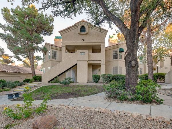 2251 Wigwam Parkway, Unit 225, Henderson, NV 89074
