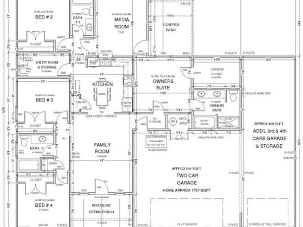 343713 E 870 Road, Chandler, OK 74834