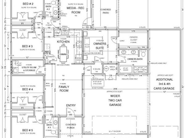 343751 E 870 Road, Chandler, OK 74834