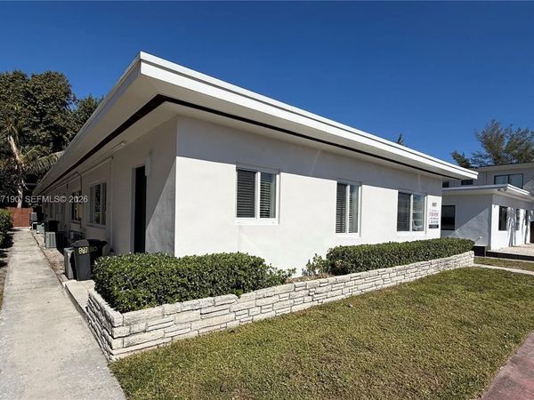 887 80th St, Unit 1, Miami Beach, FL 33141