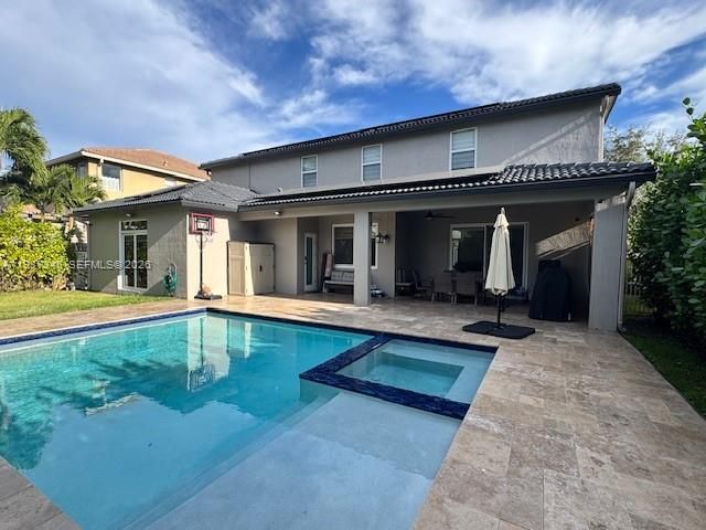 19232 N Gardenia Ave, Unit 19232, Weston, FL 33332 Photo