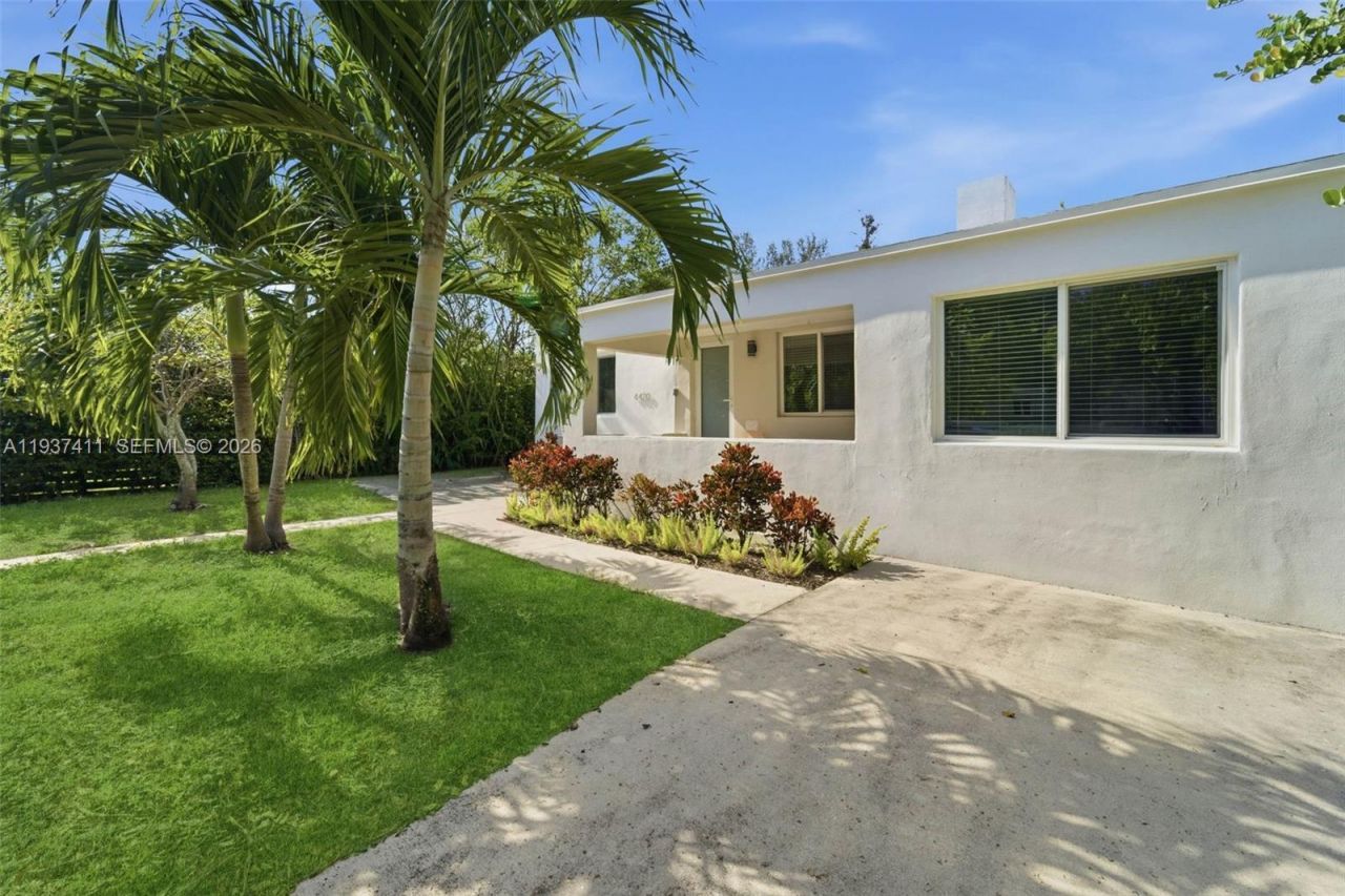 4420 NW 3rd Avenue, Miami, FL 33127 Photo