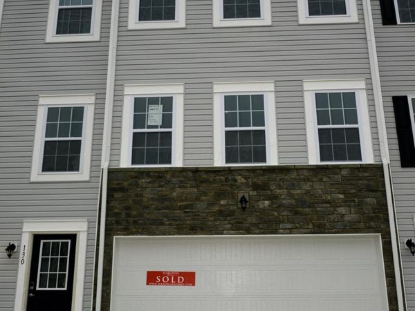 130 Dusky Willow Drive, Reynoldsburg, OH 43068