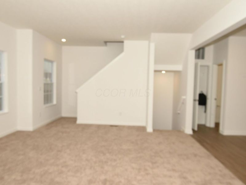 130 Dusky Willow Drive, Reynoldsburg, OH 43068 Photo 12