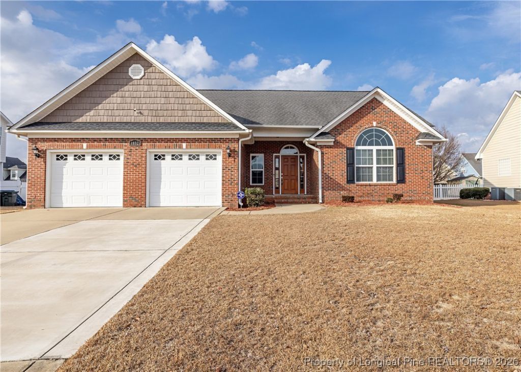 1852 Ellie Avenue, Fayetteville, NC 28314 Main Photo