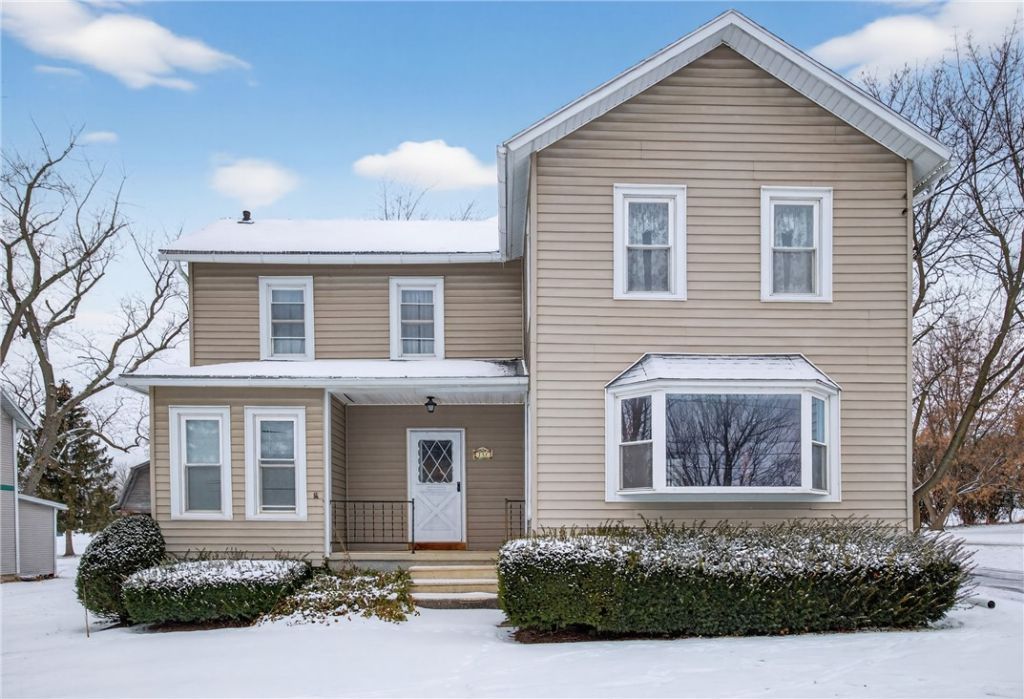 132 Walnut Street, Penn Yan, NY 14527 Main Photo