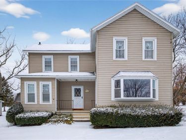 132 Walnut Street, Penn Yan, NY 14527