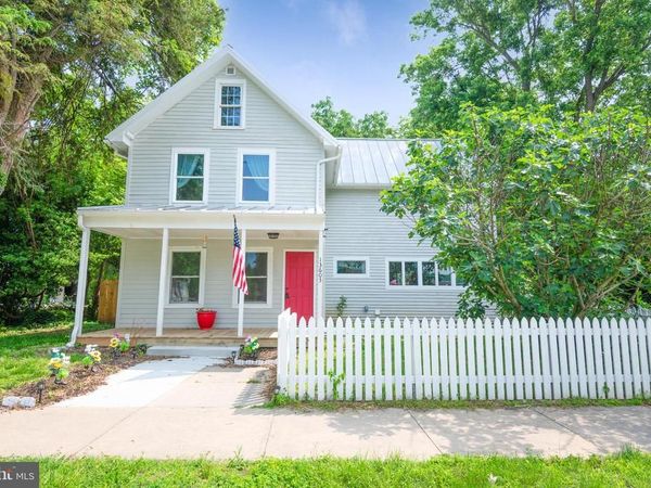 13603 MAIN STREET, QUEEN ANNE, MD 21657