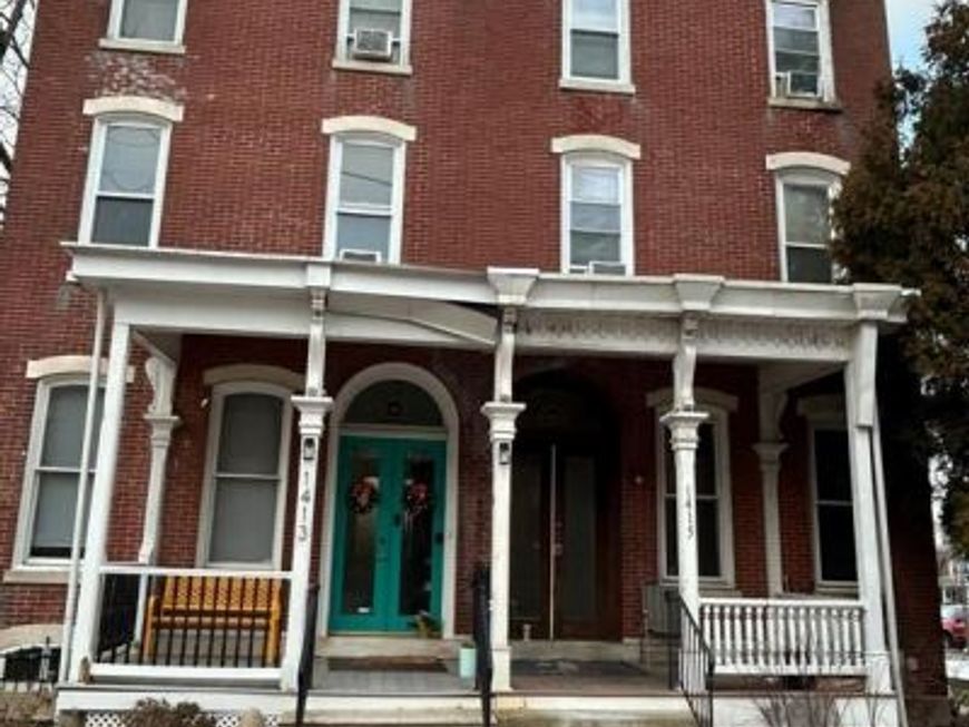 1415 Dekalb Street, Norristown, PA 19401 Main Photo