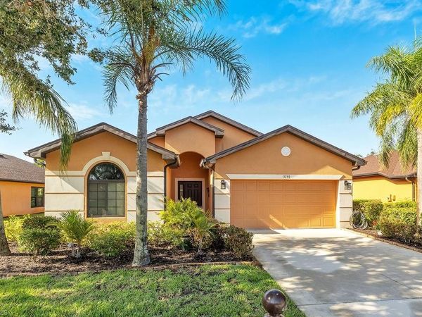 3759 Costa Maya WAY, ESTERO, FL 33928