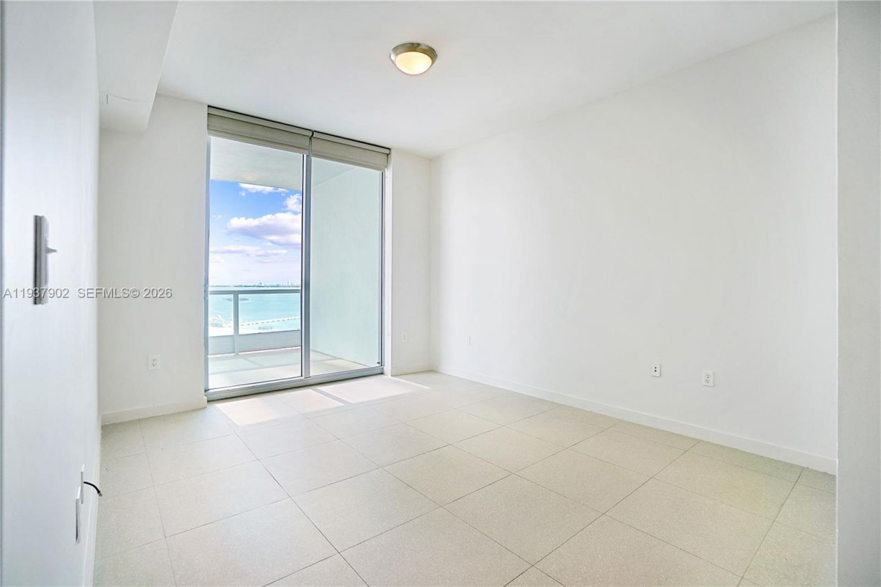 900 Biscayne Blvd, Unit 2910, Miami, FL 33132 Photo