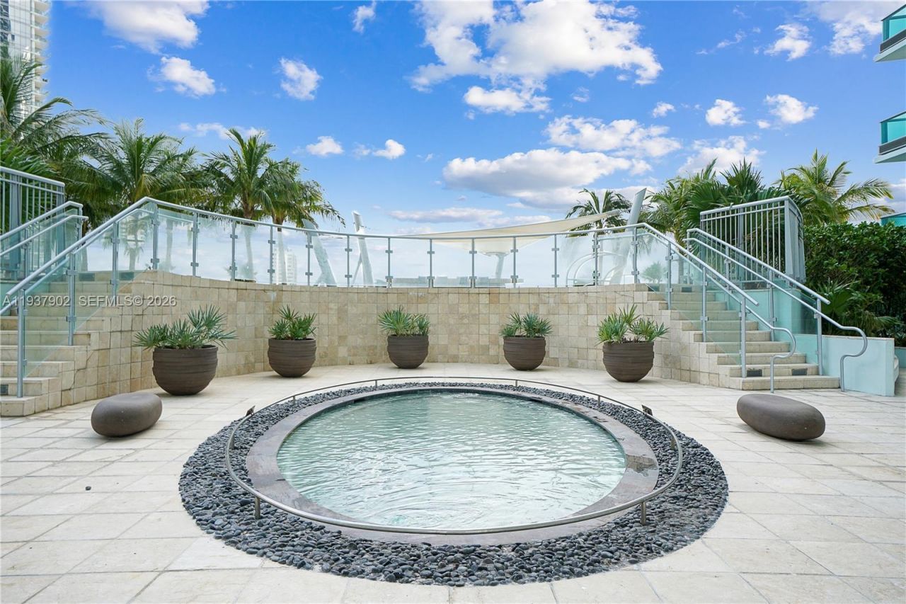 900 Biscayne Blvd, Unit 2910, Miami, FL 33132 Photo