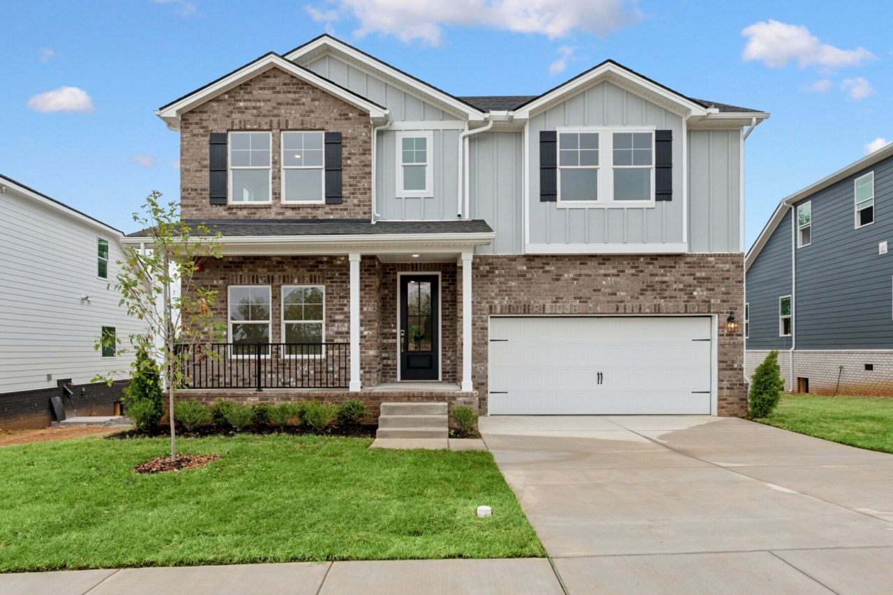 3157 Rolling Brook Drive W, Columbia, TN 38401 Main Photo