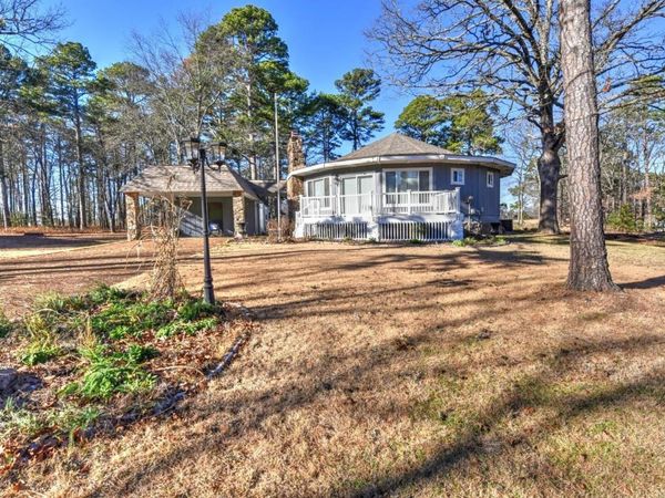 232 Snead Drive, Fairfield Bay, AR 72088