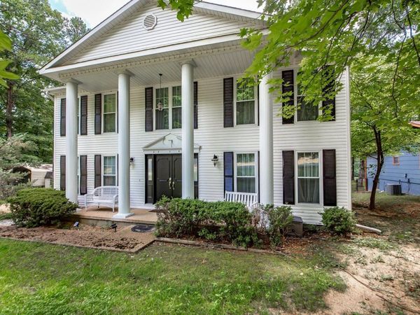 315 Castle Ridge Heights, Fairfield Bay, AR 72088