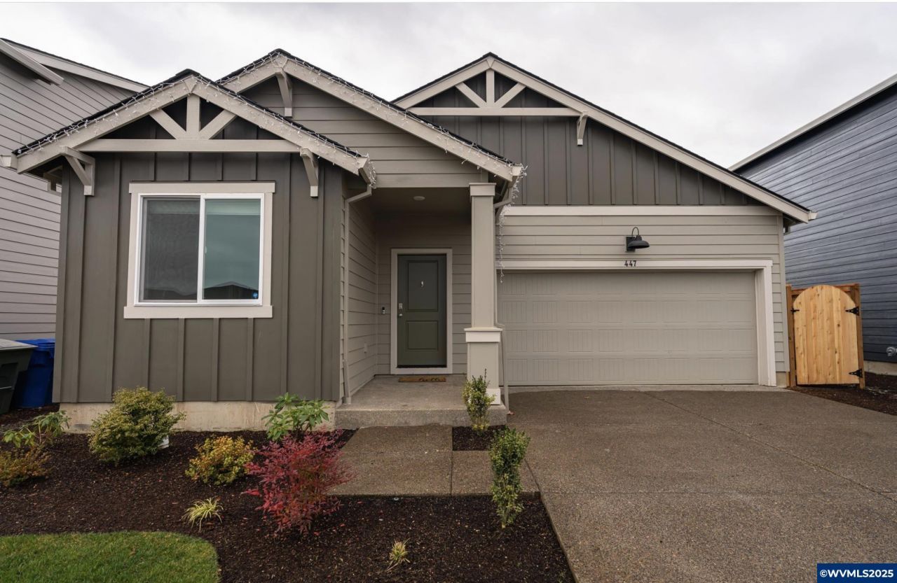 447 Greencrest St Ne, Salem, OR 97301 Main Photo