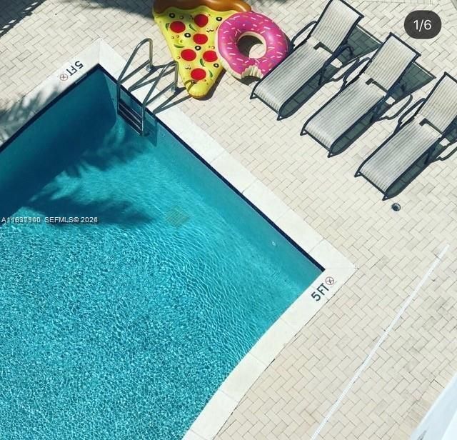 455 NE 25th St , Unit 407, Miami, FL 33137 Photo