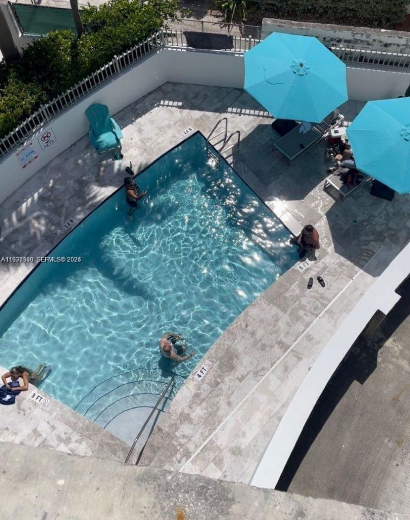 455 NE 25th St , Unit 407, Miami, FL 33137 Photo