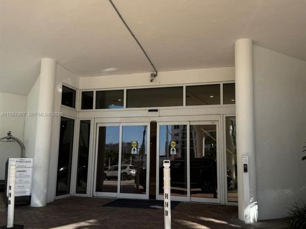 3001 S Ocean Dr , Unit 107, Hollywood, FL 33019